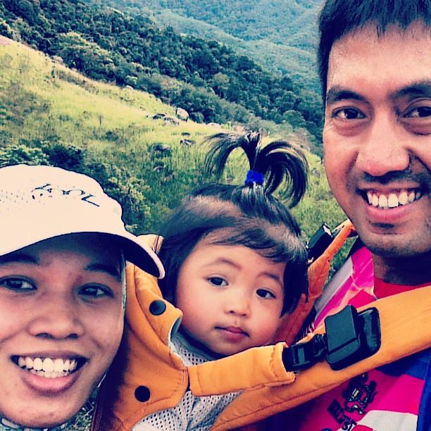 Broga Hills @ Peak 1.