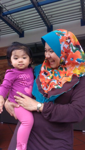 Deebot meets munchaquila ! 