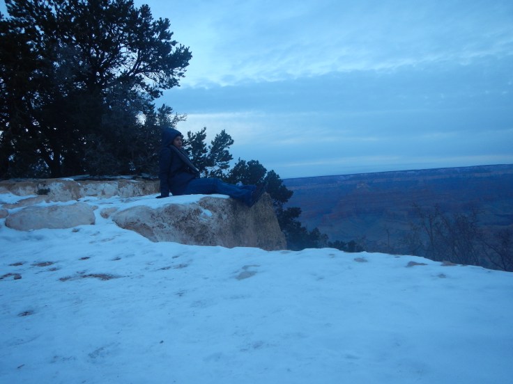 #nofilter #az #missjewelz #reflection