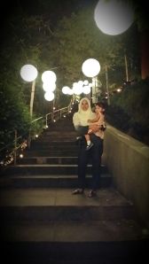 Lil miss A and missJeweLz