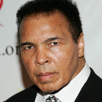 Muhammad Ali Pictures (2)